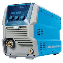 Grand MIG 160 LOKERMANN - 160A - 220 V