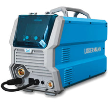 Grand MIG 315 SYN COMPACT LOKERMANN - 315A - 380 V