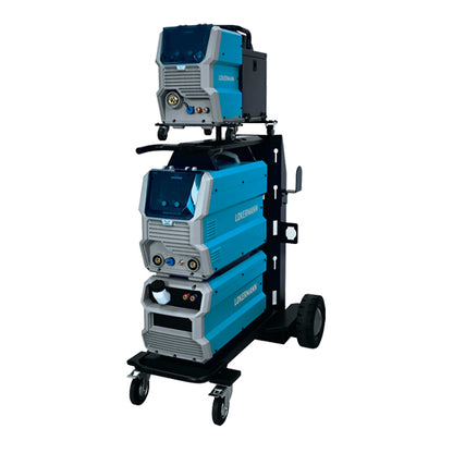 Grand MIG 352 SYN LOKERMANN - 350A - 380 V