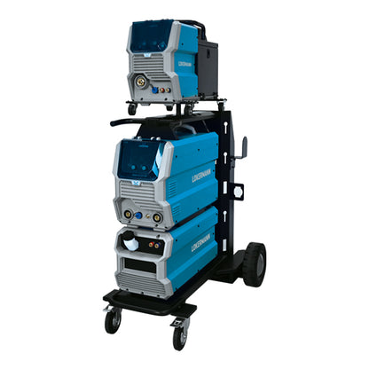 Grand MIG 502 PULSE LOKERMANN - 500A - 380 V