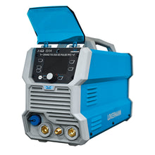 Grand TIG 202 DC PULSE PFC LOKERMANN - 200A - 230 V
