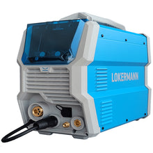 Grand MIG 202 SYN PFC LOKERMANN - Le Comptoir du Soudeur