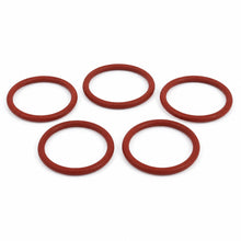 Joint torique pour torche plasma PT60/80 - Lot de 5 pièces