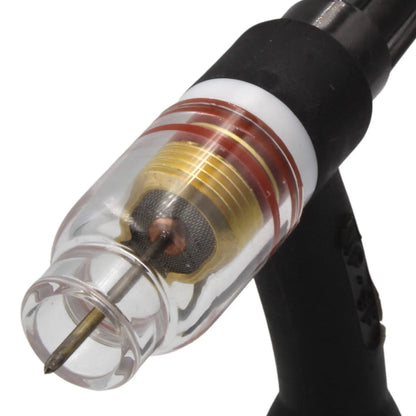 Kit GlasQ pour torche TIG T9/20 de Ø 1,6 mm - Lot de 5 pièces