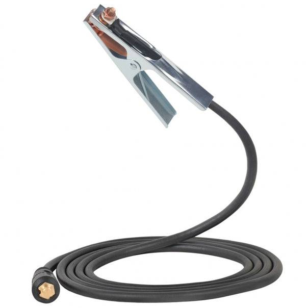 Pince de masse 160A – Raccord 10-25