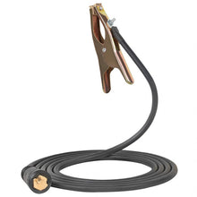 Pince de masse 300A – Raccord 35-50