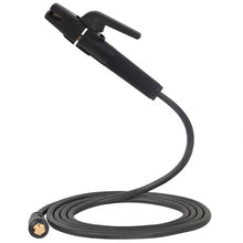 Porte-électrode 160A – Raccord 10-25