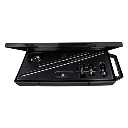 Kit pour découpe circulaire pour torche plasma NW101/141 type TRAFIMET