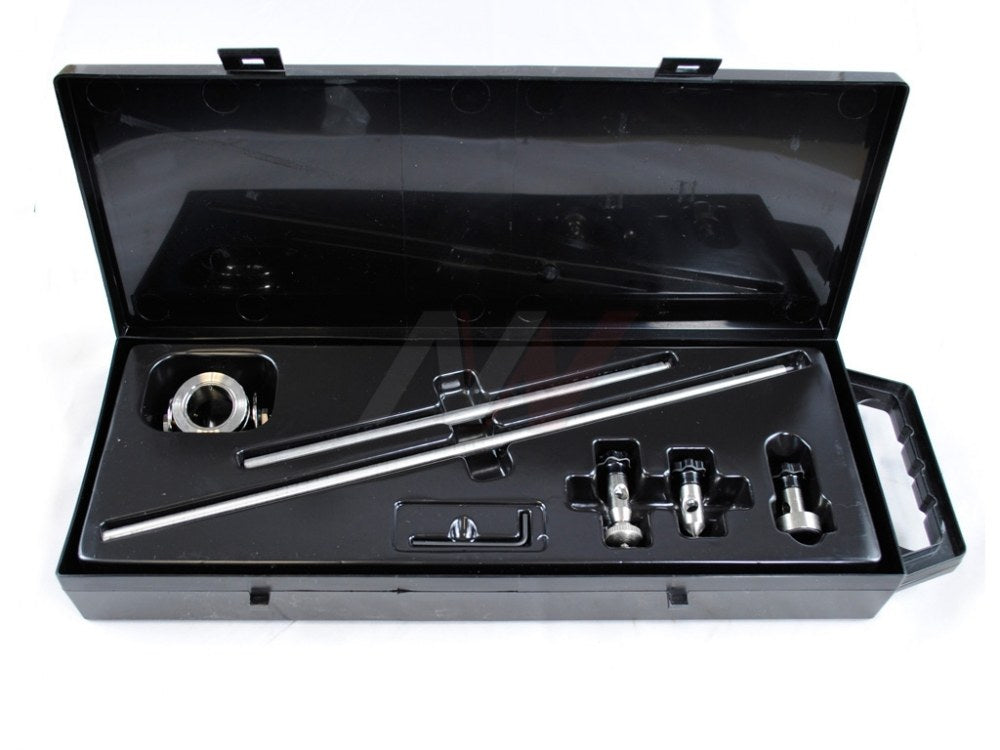 Kit pour découpe circulaire pour torche plasma NW1250 type HYPERTHERM