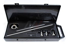 Kit pour découpe circulaire pour torche plasma NW1250 type HYPERTHERM