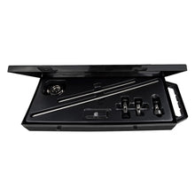 Kit pour découpe circulaire pour torche plasma NW81 type TRAFIMET