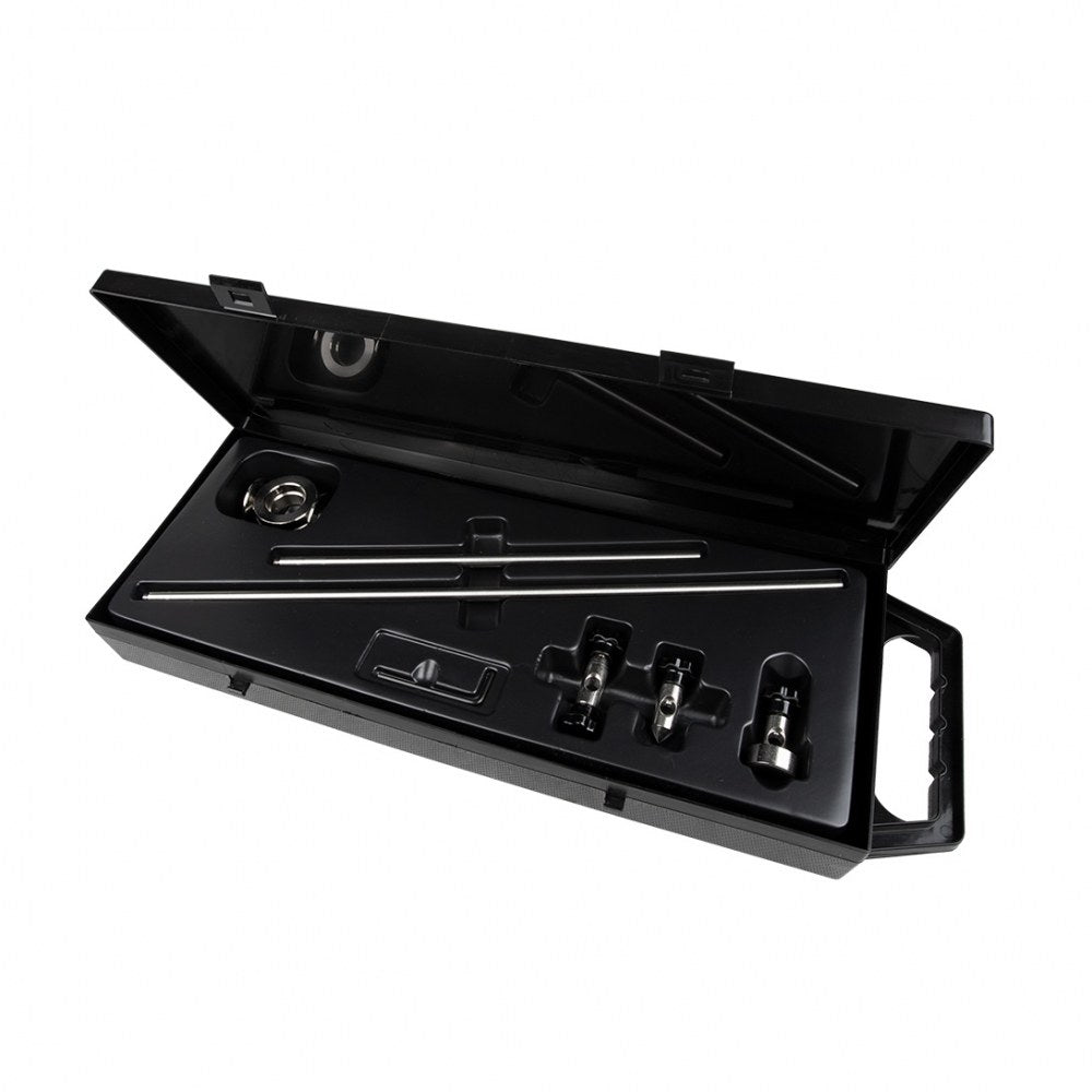 Kit pour découpe circulaire pour torche plasma NW81 type TRAFIMET