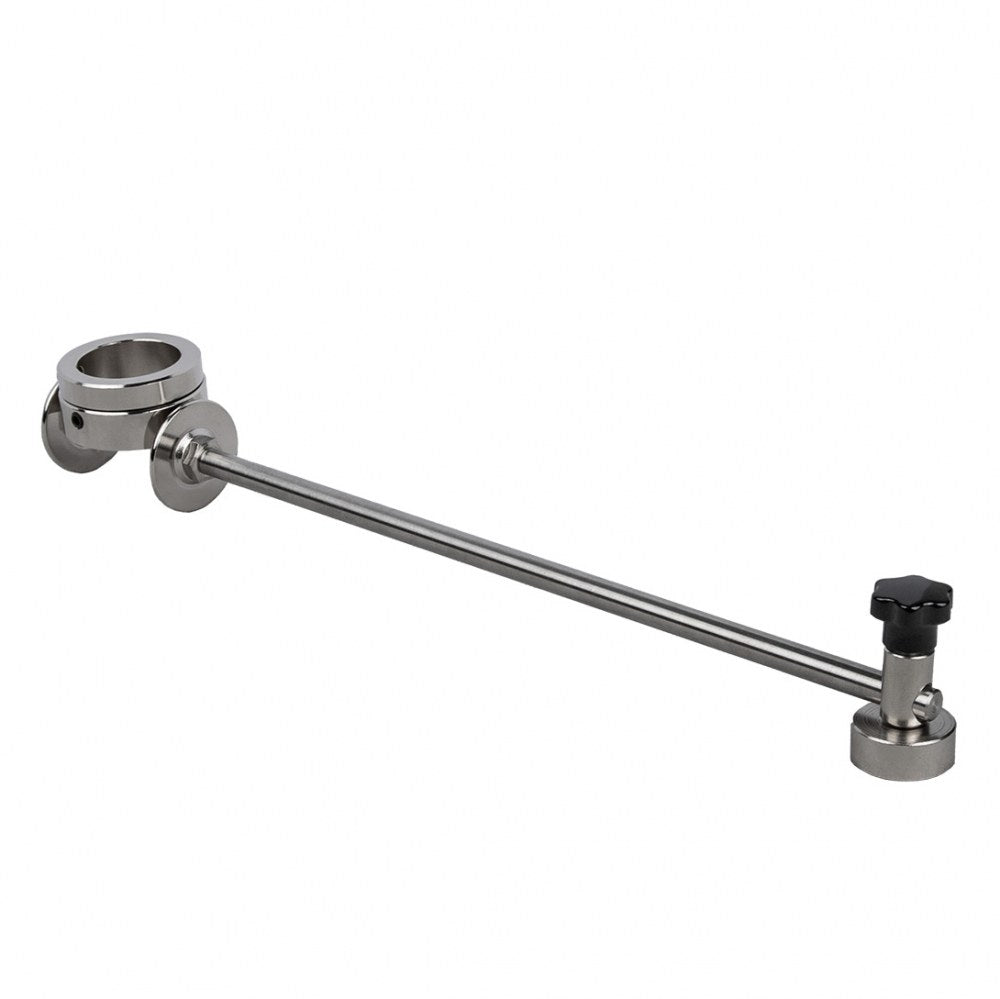 Kit pour découpe circulaire pour torche plasma NW81 type TRAFIMET