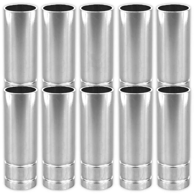 Buse conique pour torche MB-15 - Lot de 10 pièces