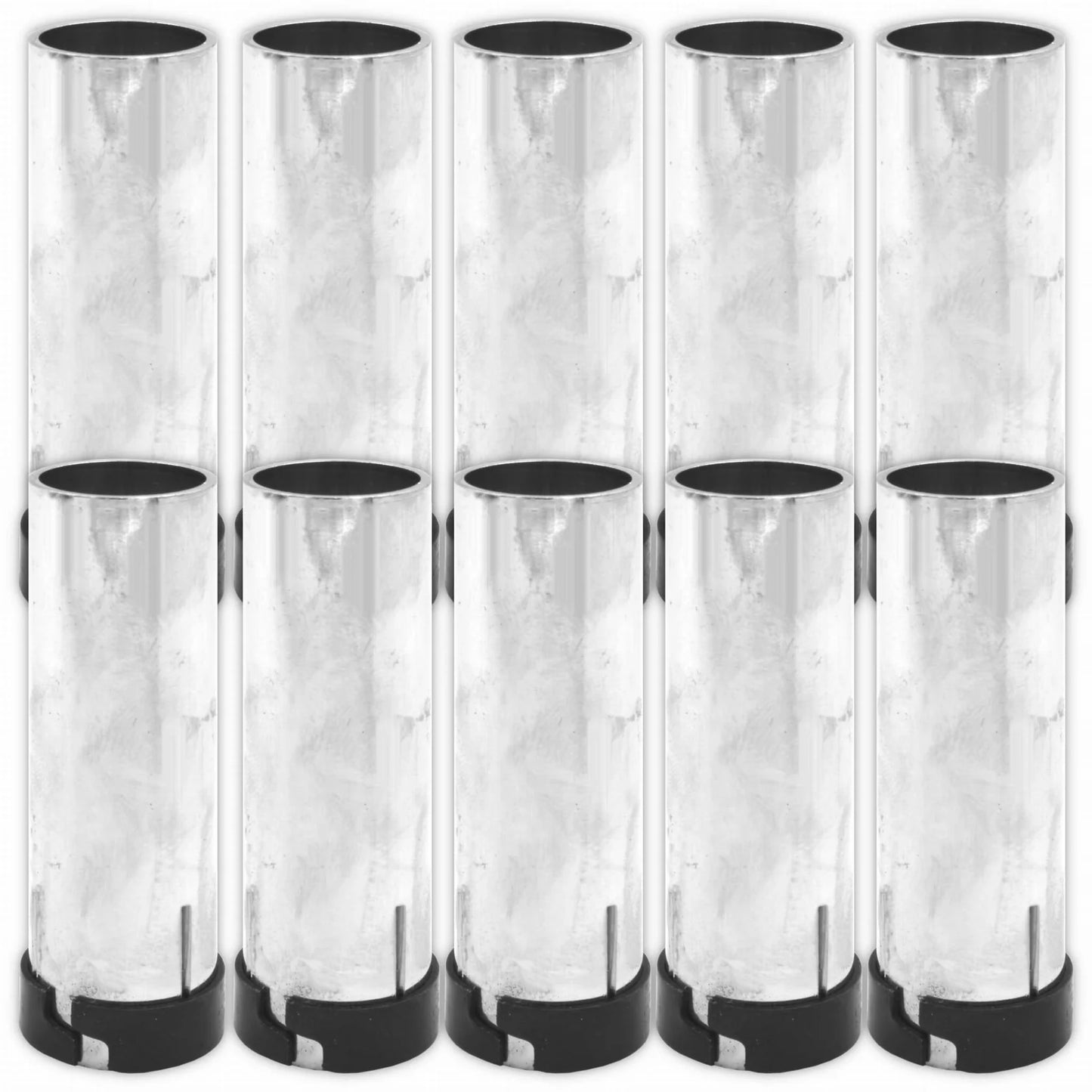 Buse conique pour torche MB-24 - Lot de 10 pièces