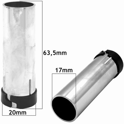 Buse conique pour torche MB-24 - Lot de 10 pièces
