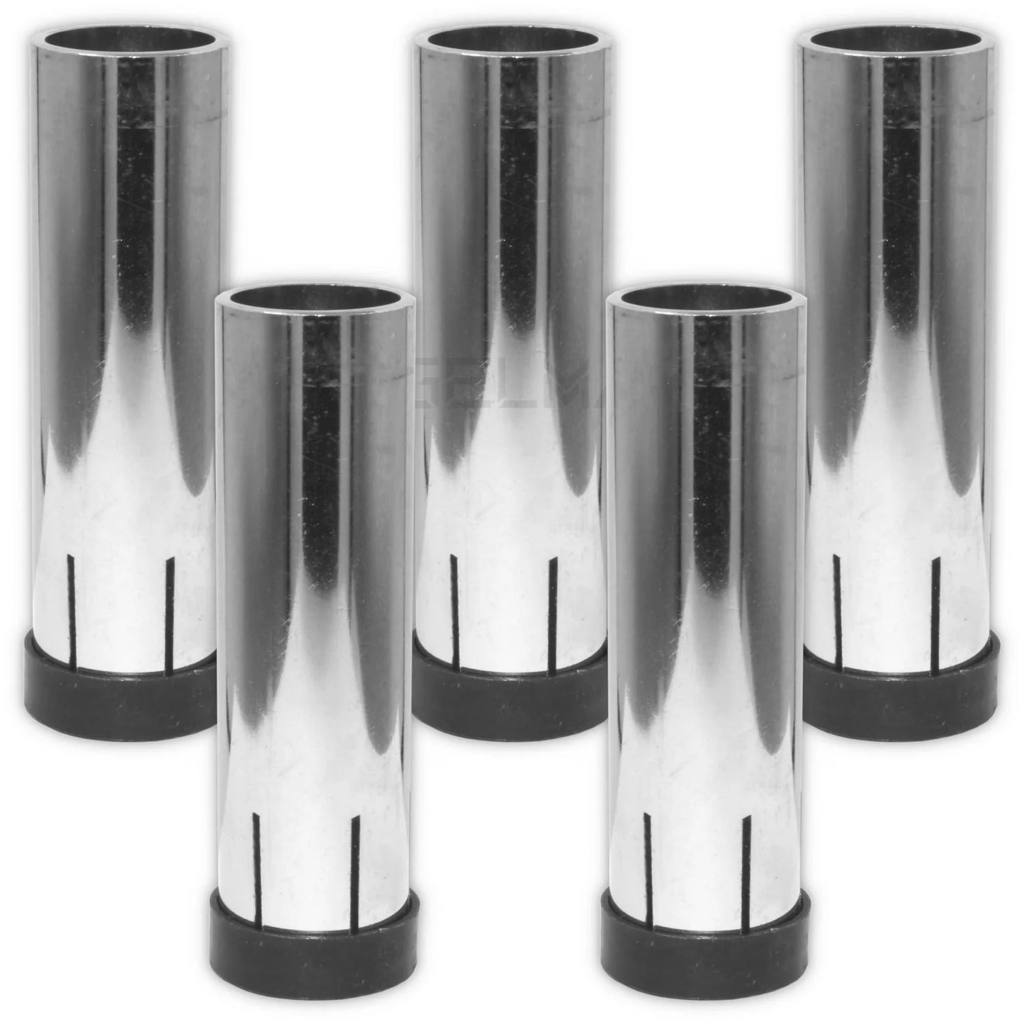 Buse conique pour torche MB-36 - Lot de 5 pièces