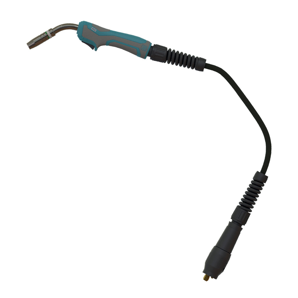 Grand MIG 200 MULTI PFC SYN LOKERMANN - 200A - 230 V