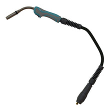 Grand MIG 201 PULSE PFC LOKERMANN - 200A - 230 V