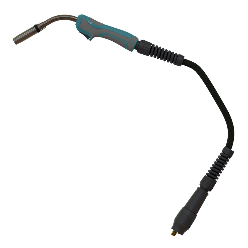 Grand MIG 201 PULSE PFC LOKERMANN - 200A - 230 V