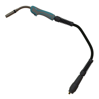 Grand MIG 201 PULSE PFC LOKERMANN - 200A - 230 V