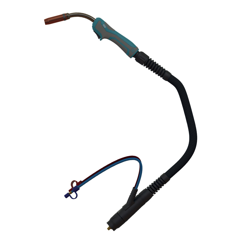 Grand MIG 502 SYN LOKERMANN - 500A - 380 V