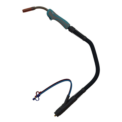 Grand MIG 502 SYN LOKERMANN - 500A - 380 V