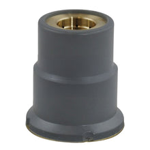 Manchon de protection pour torche NW81 - type TRAFIMET