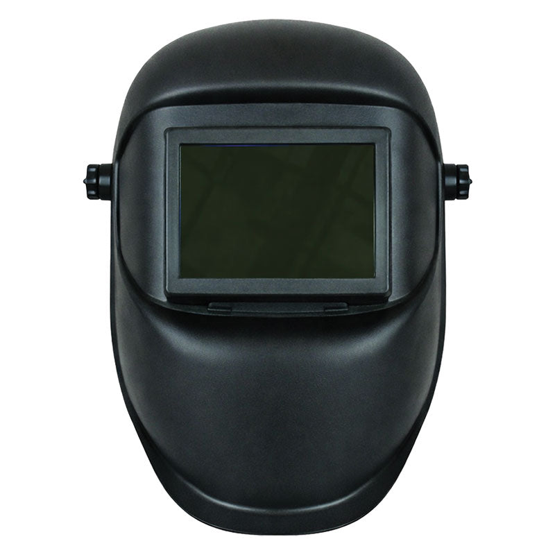 Masque de soudage PROMATIC vision large - Le Comptoir du Soudeur