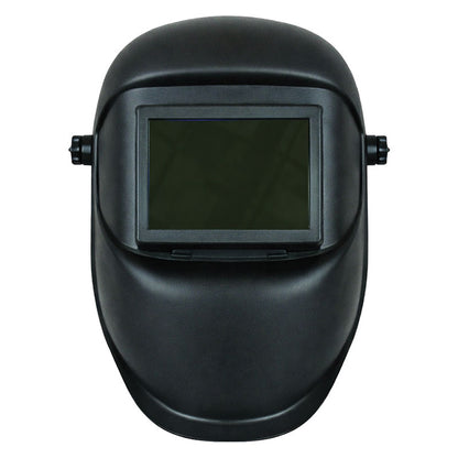 Masque de soudage PROMATIC vision large - Le Comptoir du Soudeur