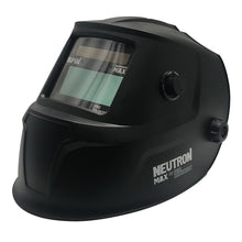 Masque de soudage NEUTRON 291 - Le Comptoir du Soudeur