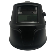 Masque de soudage NEUTRON 291 - Le Comptoir du Soudeur