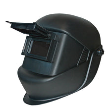 Masque de soudage PROMATIC avec filtre relevable - Le Comptoir du Soudeur