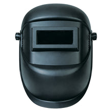 Masque de soudage PROMATIC avec filtre relevable - Le Comptoir du Soudeur