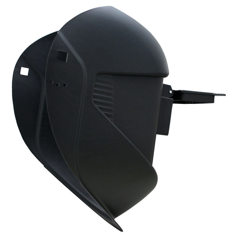 Masque de soudage PROMATIC avec filtre relevable - Le Comptoir du Soudeur