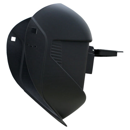 Masque de soudage PROMATIC avec filtre relevable - Le Comptoir du Soudeur