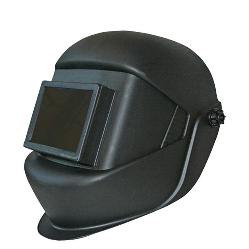 Masque de soudage PROMATIC vision large - Le Comptoir du Soudeur