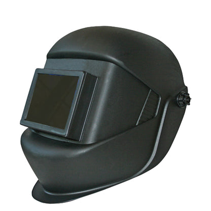 Masque de soudage PROMATIC vision large - Le Comptoir du Soudeur