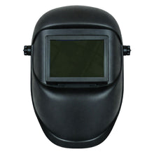 Masque de soudage PROMATIC vision large avec filtre relevable - Le Comptoir du Soudeur