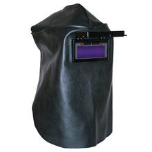 Masque portefeuille avec filtre relevable - Le Comptoir du Soudeur