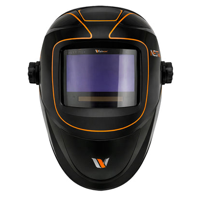 Masque de soudage NEOFLIP 490 - Le Comptoir du Soudeur