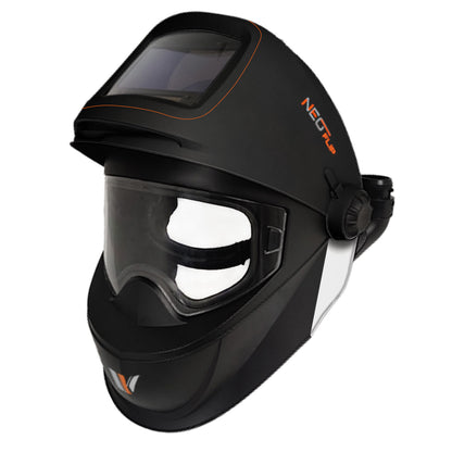Masque de soudage NEOFLIP 490 - Le Comptoir du Soudeur