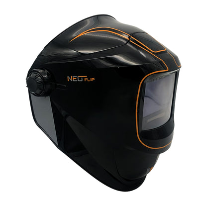 Masque de soudage NEOFLIP 490 - Le Comptoir du Soudeur