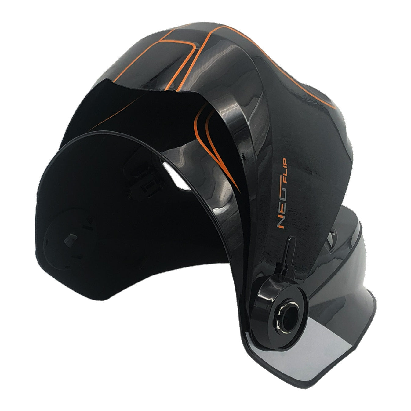 Masque de soudage NEOFLIP 490 - Le Comptoir du Soudeur