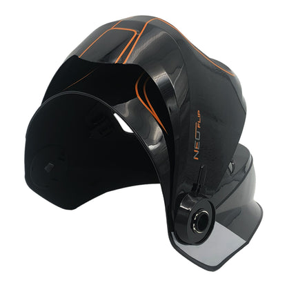 Masque de soudage NEOFLIP 490 - Le Comptoir du Soudeur