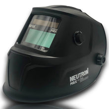 Cagoule de soudage NEUTRON 291 -TEINTE VARIABLE de 9 à 13 - Le Comptoir du Soudeur