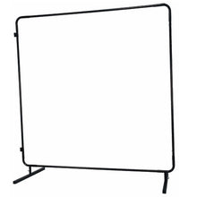 Ossature pour écran de protection