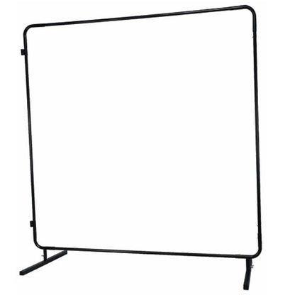 Ossature pour écran de protection