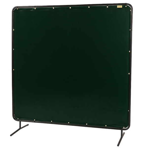 Ossature pour écran de protection