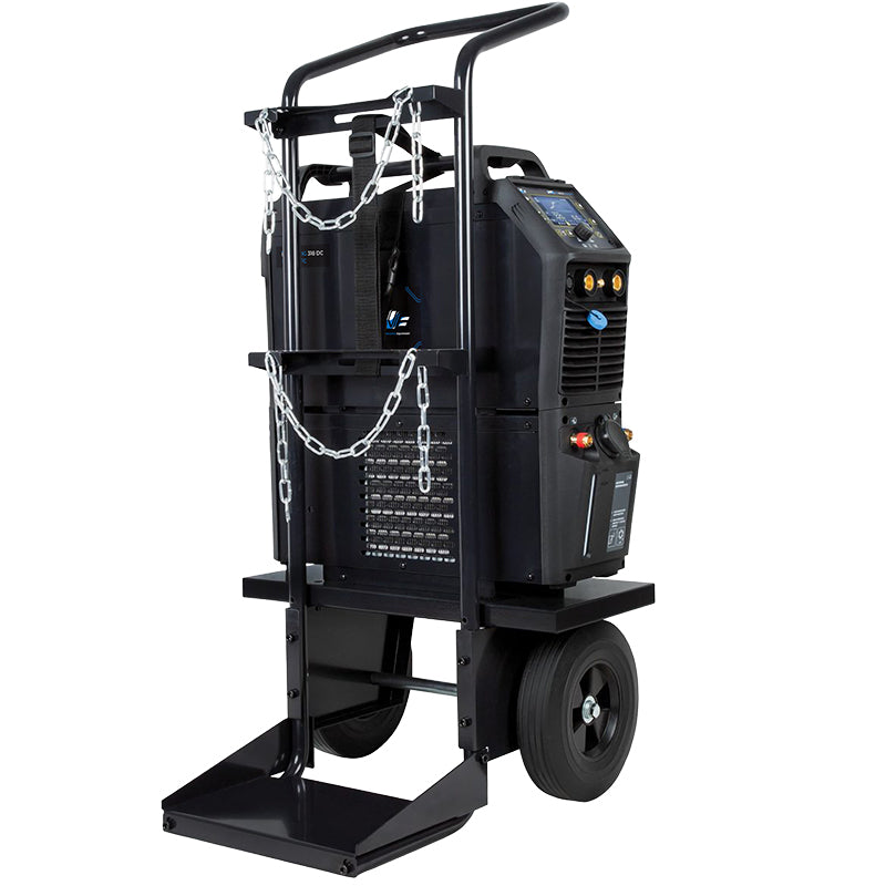 Poste à souder WWE DIGY-TIG 318 DC PULSE PFC - Le Comptoir du Soudeur